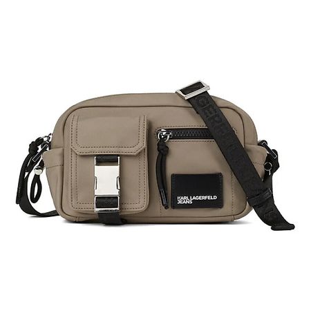 Сумка KARL LAGERFELD Сумка A1W30362 парфюмерная karl lagerfeld rouge