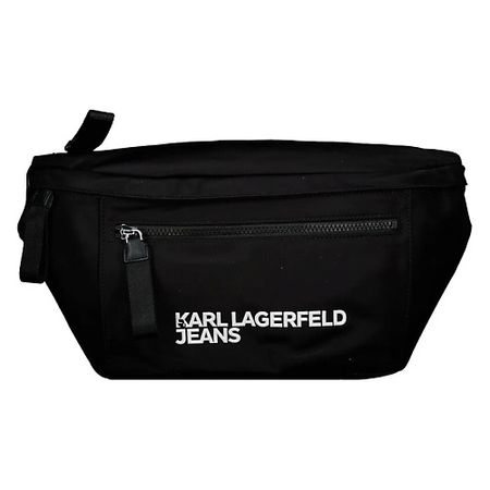 Сумка KARL LAGERFELD Сумка поясная женская A3M30295-999