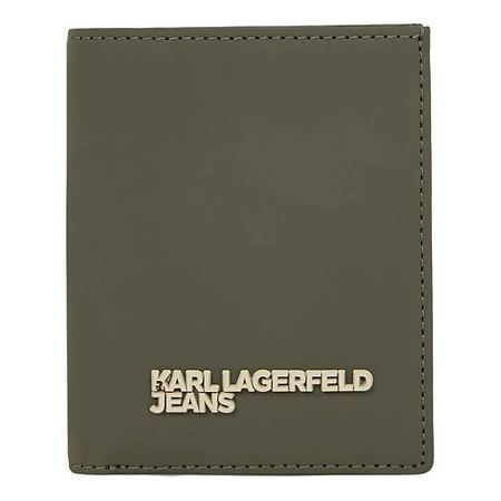 Сумка KARL LAGERFELD Сумка Coated brieftasche