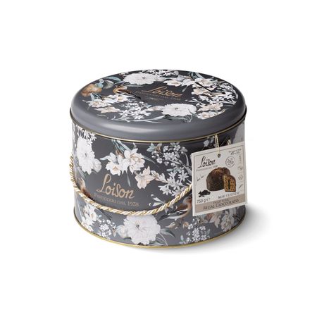 Кекс Loison Regal шоколад, 750 г