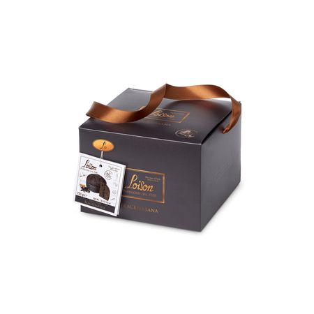 Кекс Loison Panettone Blackhabana 750 г