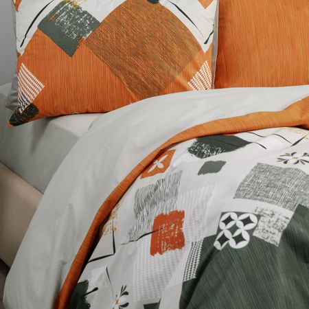 Простыня на резинке Dome Гранис 160х200х25 см