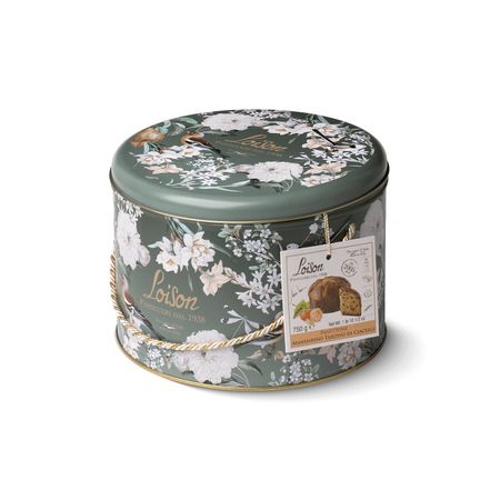 Кекс Loison Panettone Мандарин 750 г