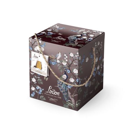Кекс Loison Pandoro Шоколадный 1 кг