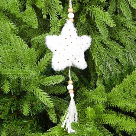 Подвеска Mercury NY декоративная 10x24 см в ассортименте