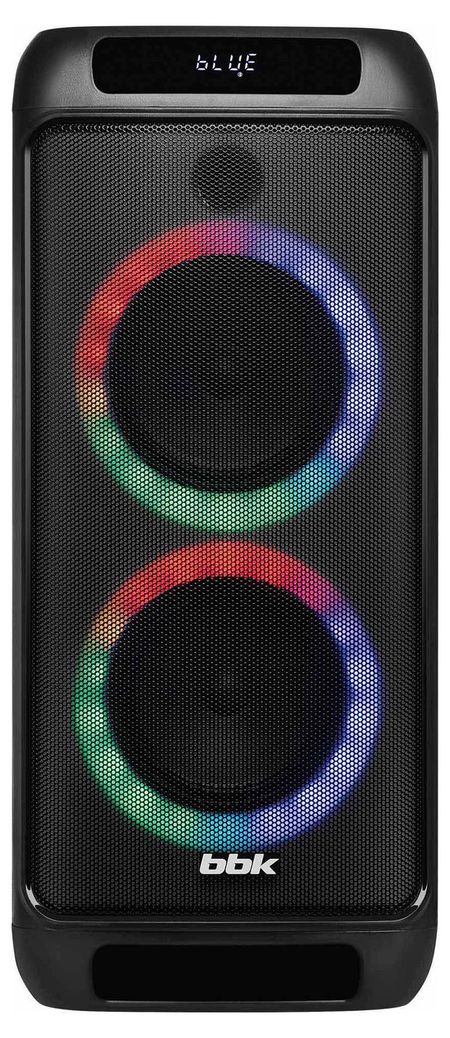 Музыкальная система BBK BTA7030