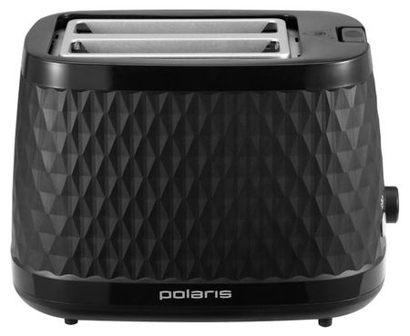 Тостер Polaris PET 0734 черный