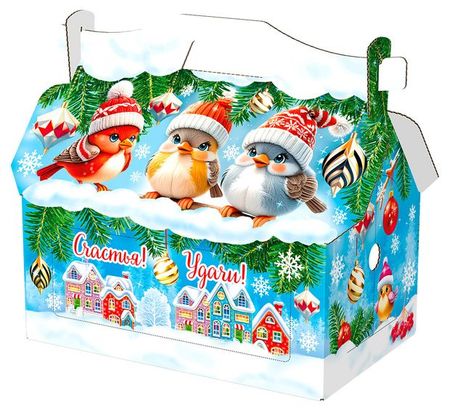 Подарок новогодний сладкий Сормово Хорошая компания, 1,020 кг холли джексон хорошая девочка плохая компания