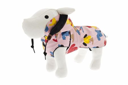 Одежда Ferribiella одежда Утепленный плащ-дождевик 