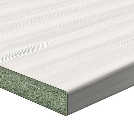 Столешница ясень серфсайд натуральный 1500х600х26 мм ЛДСП Ultradecor