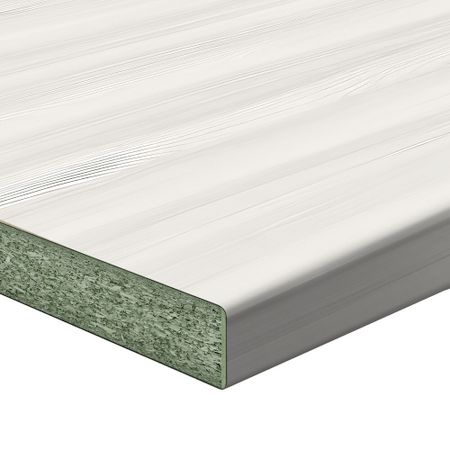 Столешница ясень серфсайд натуральный 1000х600х26 мм ЛДСП Ultradecor