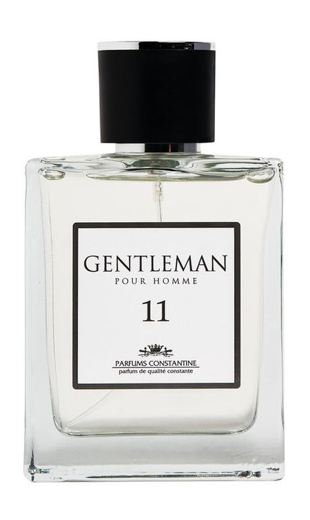 Parfums Constantine Private Collection Gentleman Pour Homme 11 Eau de Toilette