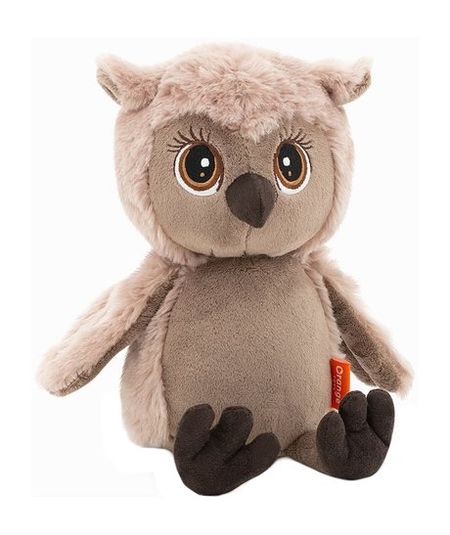 Orange Toys Сова Соня игрушка ёлочная kurt s adler сова на луне 10 см