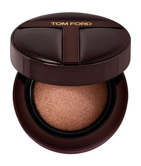Tom Ford Architecture Soft Matte Blurring Cushion Foundation SPF 40/PA+++ настоящее мягкое углеродное волокно для ford mustang 2015 2016 2017 2018 2019 2020 2021 2022 2023 наклейка на дверную ручку автомобиля аксессуары