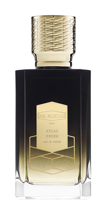 Ex Nihilo Atlas Fever Eau de Parfum
