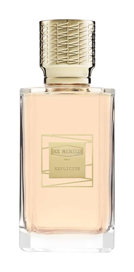 Ex Nihilo Explicite Eau de Parfum