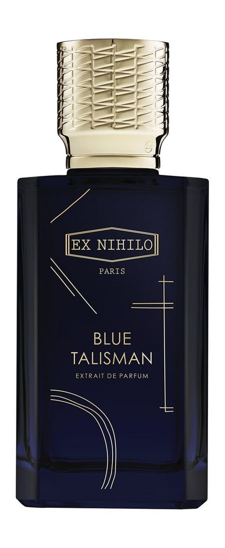 Ex Nihilo Blue Talisman Extrait de Parfum