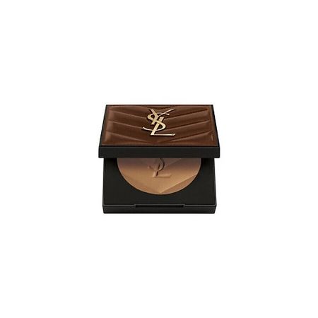Пудра для лица YVES SAINT LAURENT Бронзирующая пудра All Hours Hyper BRONZER