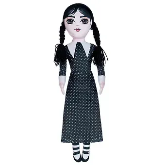 Мягкая игрушка Кукла Дженна (KUKL15)