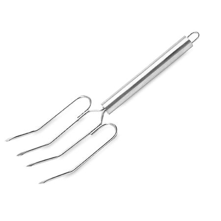Набор Kitchen Craft MasterClass из 2-х сервировочных вилок для мяса 24 см