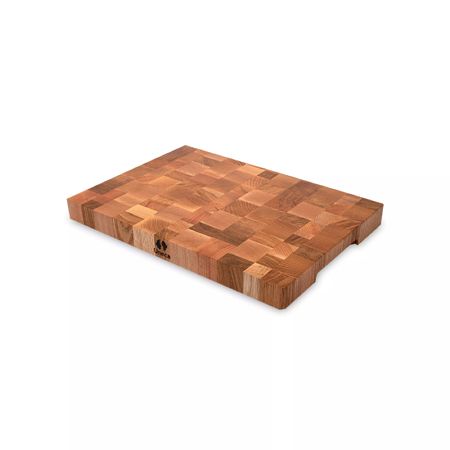 Доска разделочная Uneca торцевая 36х26х3.5 см