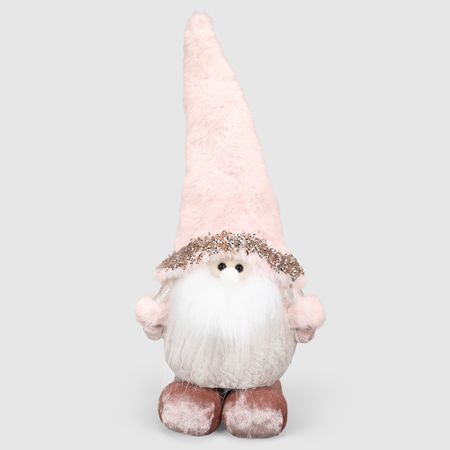 Гном James arts в розовом колпаке, 14х10х33 см james carroll the cloister