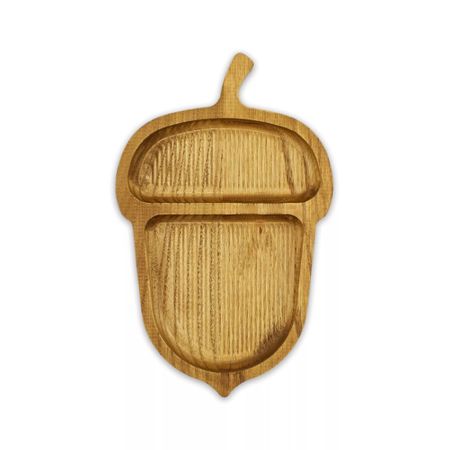 Менажница дубовая Uneca 