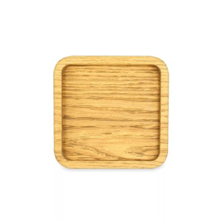 Подставка Uneca под стакан, квадрат подставка стакан двух ный