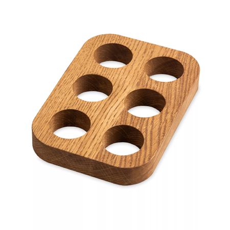 Подставка Uneca под 6 яиц см 41/1