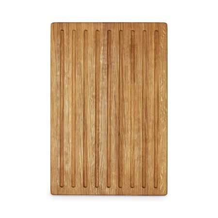 Доска Uneca для хлеба 37х25х2 см