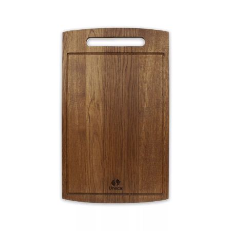 Доска разделочная Uneca дубовая 31х19х1.5 см