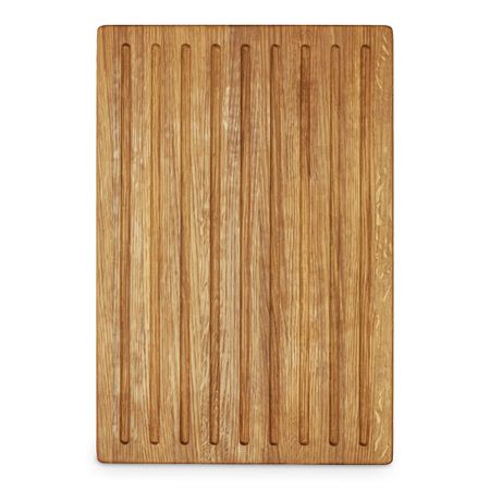 Доска Uneca для хлеба 44х28х2 см