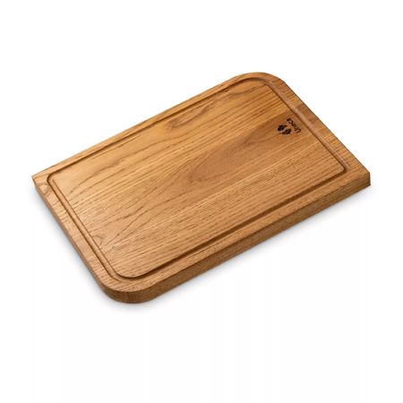 Доска разделочная Uneca 440х280х24 мм