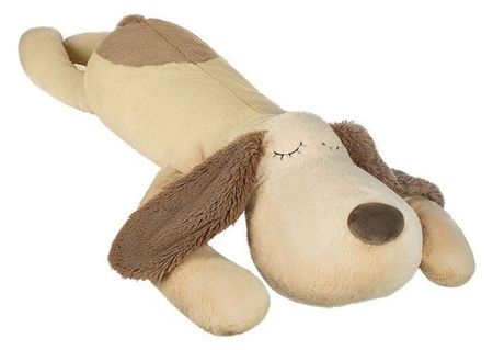 Игрушка мягкая Fancy Собака-обнимака, 119 см