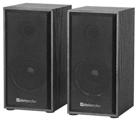 Акустическая система Defender 2.0 SPK 240 6 Вт питание от USB