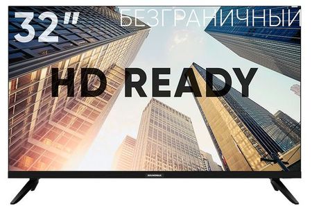 Телевизор Soundmax SM-LED32M09