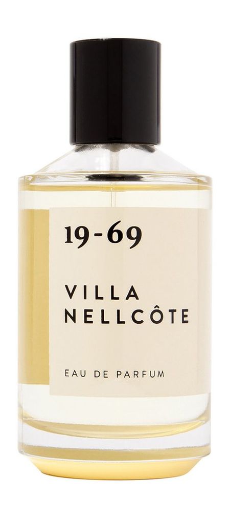 19-69 (Nineteen Sixty Nine) Villa Nellcote Eau de Parfum необработанный розовый кварц aiercrystal