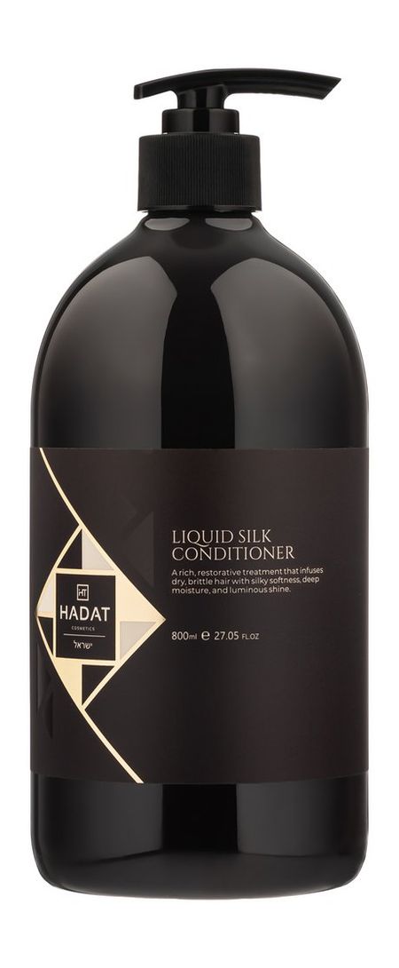 Hadat Cosmetics Liquid Silk Conditioner