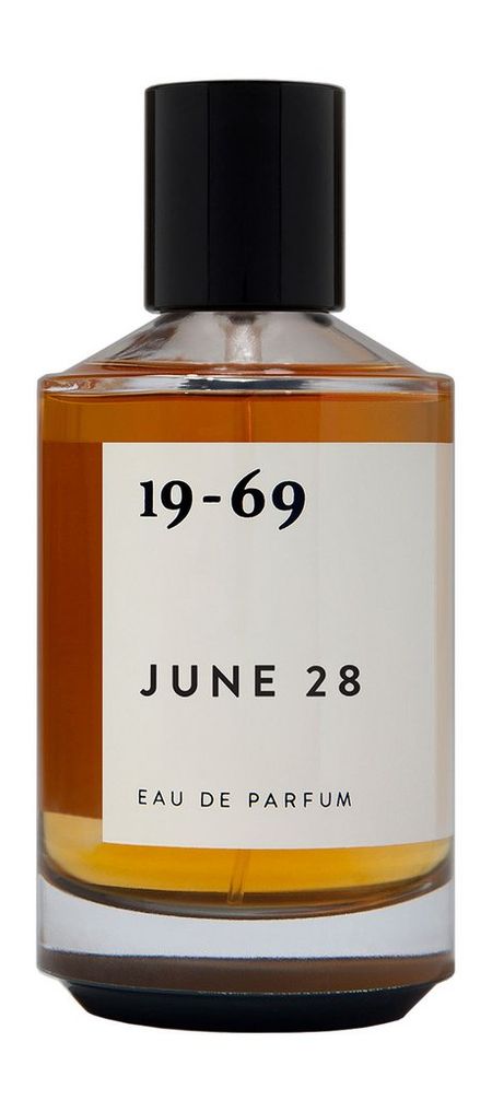 19-69 (Nineteen Sixty Nine) June 28 Eau de Parfum holly june брелок my soulmate the little prince