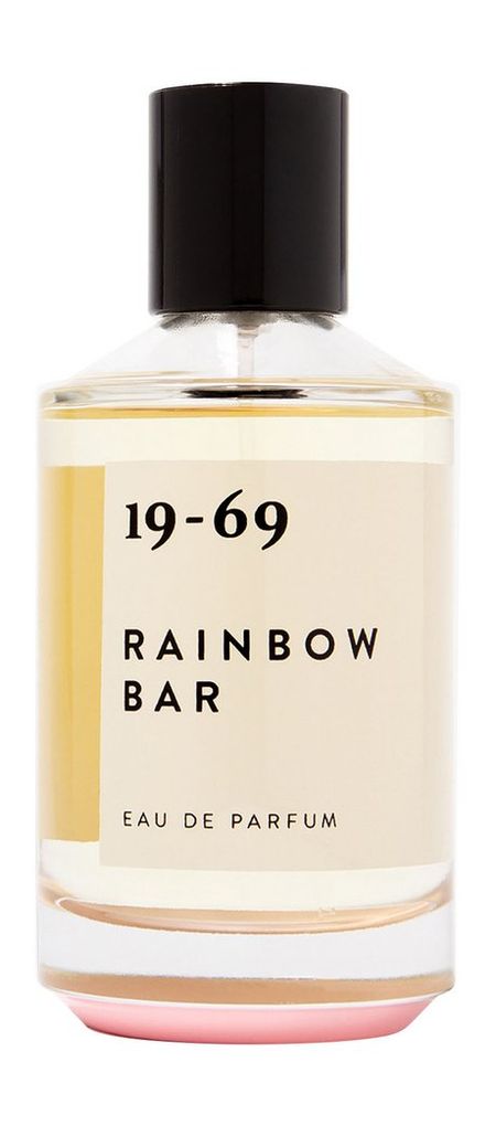 19-69 (Nineteen Sixty Nine) Rainbow Bar Eau de Parfum