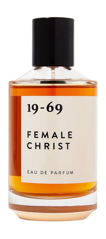 19-69 (Nineteen Sixty Nine) Female Christ Eau de Parfum jrready deutsch dt комплект контактов 16 solid contacts male 0460 215 16141 female 0462 209 wre14 16141 pair