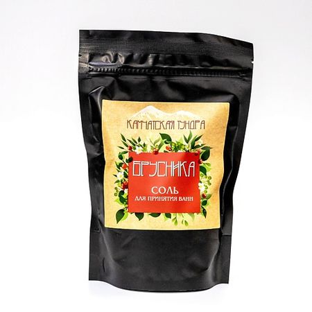 Соль для ванны СОЗДАВАЯ СЕБЯ Соль для принятия ванн 