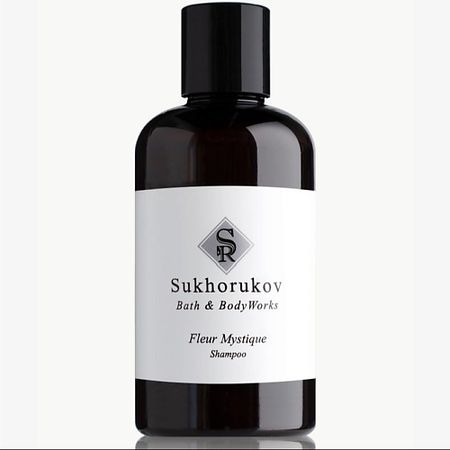 Парфюмированный шампунь SUKHORUKOV Шампунь парфюмированный Fleur Mystique mystique mirage серьги enchanted glow earrings