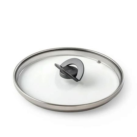 Набор посуды TEFAL Крышка Butterfly 04199720 оригинальная крышка отсека турбо щетки для робота пылесоса tefal x plorer serie 75 rg7675wh rg7687wh