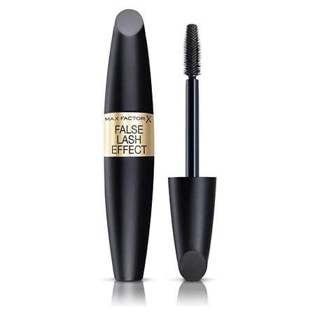 Тушь для ресниц MAX FACTOR Тушь для ресниц False Lash Effect тушь для ресниц vivienne sabo тушь для ресниц с эффектом большого объема femme fatale grand lash effect