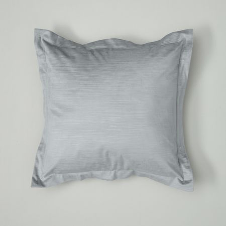Подушка декоративная Адельфа/Adelfa, серая