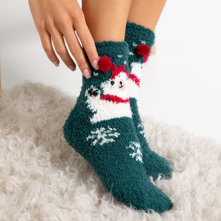 Носки Медведи резиновые ластики медведи 5 10 шт