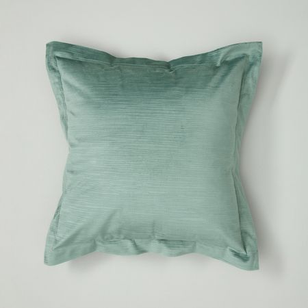 Подушка декоративная Адельфа/Adelfa, зеленая