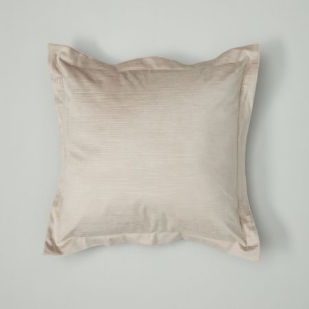 Подушка декоративная Адельфа/Adelfa, бежевая