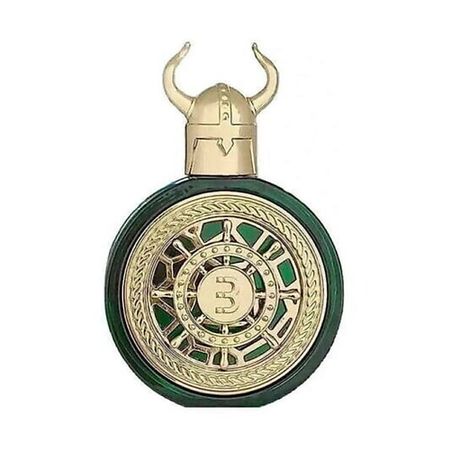 Парфюмерная вода BHARARA Парфюмерная вода Viking Dubai ковёр lousidream odin viking symbol valknut nordic valhalla